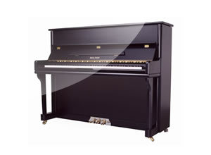 Upright Piano