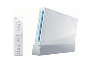 Nintendo Wii